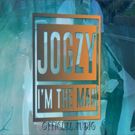 I'm the Man Jogzy