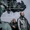 Abd al Malik - Le jeune noir à l'épée (feat. Mattéo Falkone)