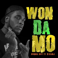 Won da Mo (feat. D'banj) — Burna Boy