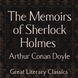 The Memoirs of Sherlock Holmes (Unabridged)