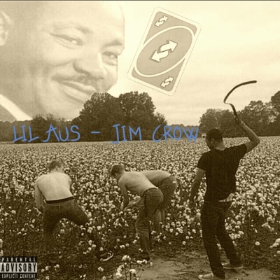 Jim Crow - Single