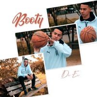 Booty - Single - Di Ei