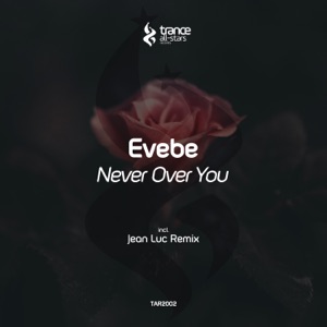 Never over You - EP