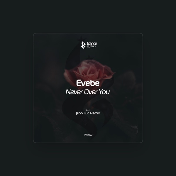 Evebe's avatar