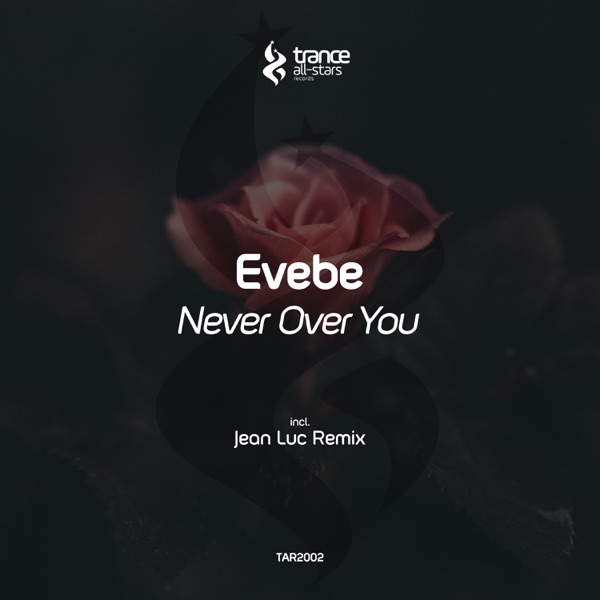 Never over You - EP