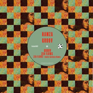 Groov - EP