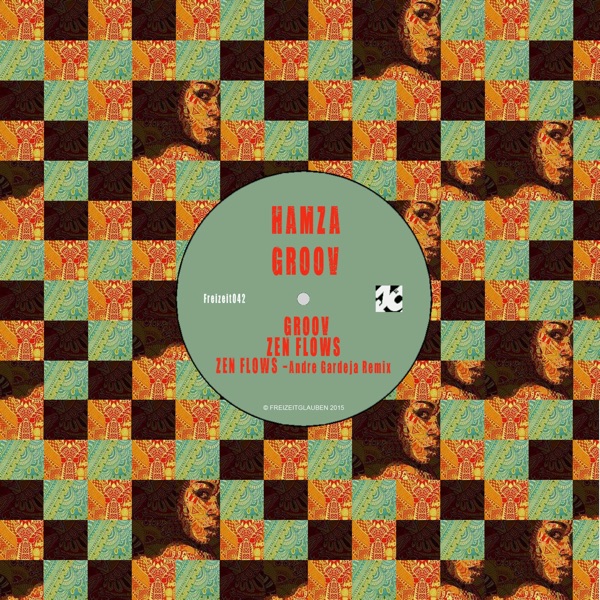 Groov - EP