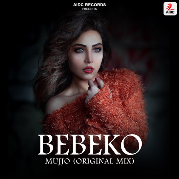 MUJJO - BEBEKO - на Radio Record
