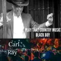 That Country Music Black Boy