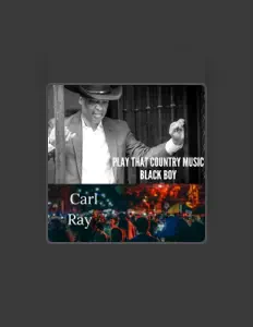 Listen to Carl Ray, watch music videos, read bio, see tour dates & more!