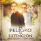 En Peligro de Extinción (feat. Farik Grippa) artwork