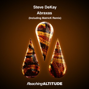 Abraxas (Including Matrick Remix) - Single