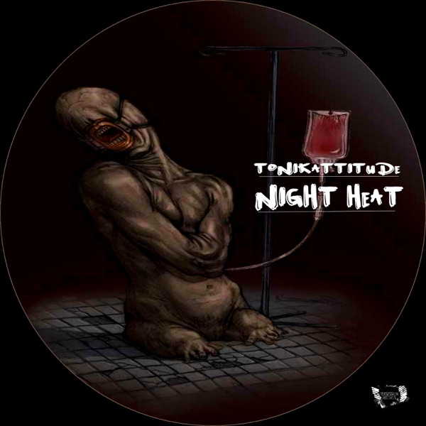 Night Heat - Single