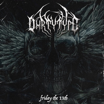 Friday The 13th - Single