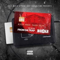 From Da Trap - Single - B Cole