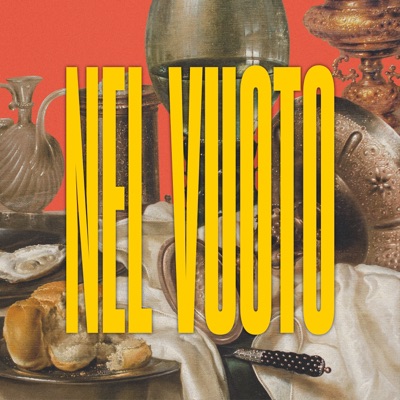 Nel vuoto (feat. Albert) - Single