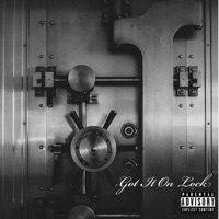 Got It on Lock - Single - J. Maro