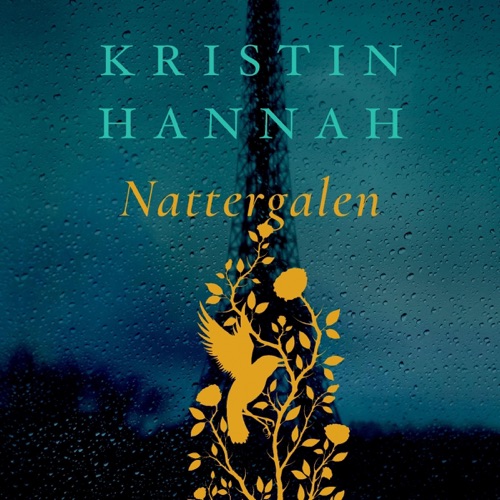 Nattergalen cover