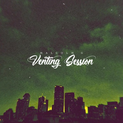 Venting Session - EP