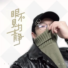 眼不见为静 钟洁