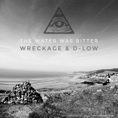 The Water Was Bitter (feat. D-Low) - Single