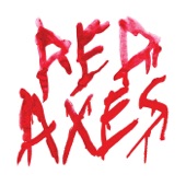 Red Axes artwork