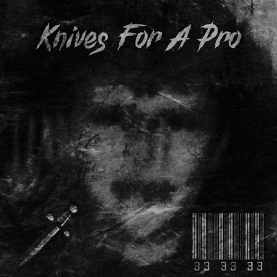 Knives for a Pro - Single