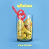 Born Ruffians - Breathe