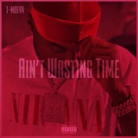 Ain't Wasting Time - Single - T-Moe44