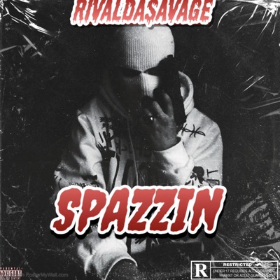 Spazzin - Single