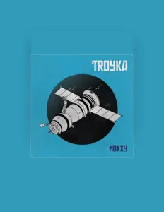 Dengarkan Troyka, tonton video musik, baca bio, lihat tanggal tur & lainnya!