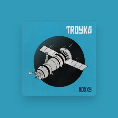 Listen to Troyka, watch music videos, read bio, see tour dates & more!