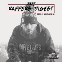 Rappers Digest - Single - Zaze