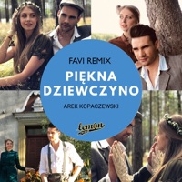 Piekna Dziewczyno