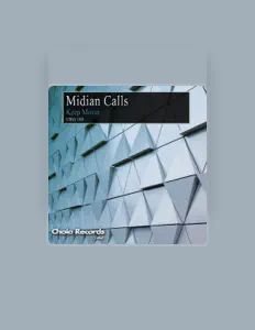 Escucha a Midian Calls, mira vídeos musicales, lee la biografía, consulta fechas de giras y mucho más.