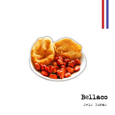 Bellaco - EP