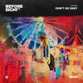 Don't Go Easy (Extended Mix) artwork