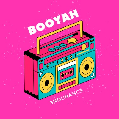 Booyah - Single