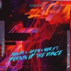 Burnin Up the Dance - Single