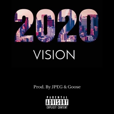 2020 Vision - Single