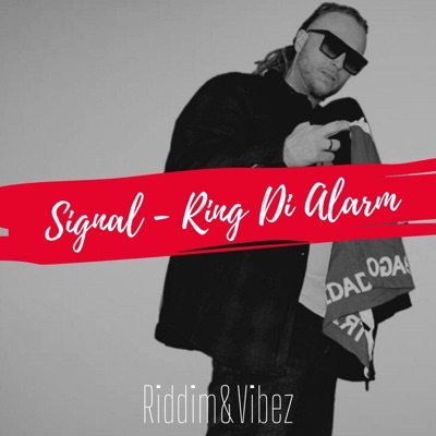 Ring Di Alarm (Curcuma Riddim) [feat. Riddim & Vibez] - Single