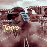 O Tempo É Rei - Single - Mc Lipi