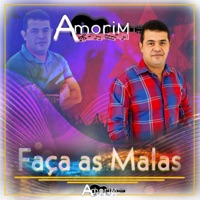 Faça as Malas - Single - Amorim