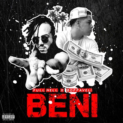 Beni (feat. Boppaveli) - Single