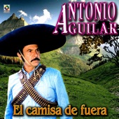 Antonio Aguilar - Serenata Sin Luna