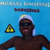 Dangerous (Bailey Ibbs Remix) artwork