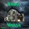 Ghost House (Live) artwork
