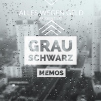 Grauschwarz - Single - Memos