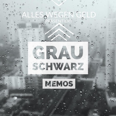 Grauschwarz - Single