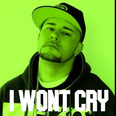 I Won't Cry (feat. Ros'e) - Single